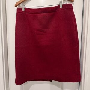 J crew mercantile Women's Skirt